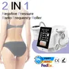 Vacuum Rotary Negative Pressure RF Face lifting Fat Removal weight Loss Equipment Vacuum Roller Slimming Machine