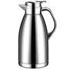 Water Bottles 2.3L Insulated Kettle Stainless Steel Liner 316 Thermal Beverage Dispenser Keeping Household Container