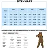 Women's Jumpsuits Rompers Womens Fleece Overalls One-Piece Bibs Jumpsuits Adjustable Suspender Straps Warm Winter Fuzzy Ski Pants New Fashion And Simple YQ231220