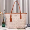 Borsa tote Tabby moda classica Borsa tote di marca di lusso Log Premium Craft Bella borsa Borsa diagonale Borsa a tracolla in pelle premium di moda firmata Borsa da donna