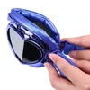 Motorcross Goggles نظارات الدراجات النارية الأزرق في الهواء الطلق نظارات شمسية الدراجة الترابية ركوب الدراجات التزلج على الجليد steampunk accessories 231220
