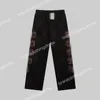 Homme vrai jean pantalons longs hommes ligne grossière super religion jean vêtements homme décontracté crayon bleu noir Denim pantalon yf111924