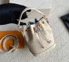 Projektantka Woman Felicie Pochette Trzy w jednym łańcuchu torby mini nano noe torebka torebka Speedy20 poduszka