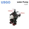 Other Garden Supplies USGO S A Industrial water pumps P2430 P2450 P24100 for Chiller CW3000 TGDG CW5000 DGTG CW5200 THDH 231219