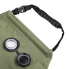 Outdoor -Taschen 20L Outdoor Camping Duschwasserbeutel