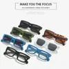 Sunglasses Simple European Style Standard Fit Non-slip No For Vacation Daily Wear Car Driving