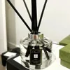 Wierook Designer Parfum Diffuser Geur Surround Diffuseur Wild Bluebell Mirre Tonka Oranjebloesem Engelse Peer Fluweel Roos met Goede sm