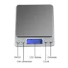 mini digital scale USB rechargeable pocket scale home Kitchen LED Display scales High Precision jewelry weighing Scale