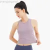 Desginer Yoga Al Bra Sports Bra Bra Tank Top Brawitunting Chest Pad Running Fitness Outdoor Gathering High Elasticity