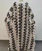 Vêtements ethniques mamada l7614 African Femmes Dashiki Abaya Élégant Longue soirée