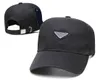 2024野球キャップデザイナーハットセールメンズD2ラグジュアリー調整可能な帽子ボールキャップマンハットメンズキャップレディースハットJ-6