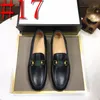 40 Model İtalyan Erkekler Loafers Ayakkabı Siyah Kahverengi Karışık Renkli Kanat Türü Erkekler Tasarımcı Elbise Süet Ayakkabı Ofis Düğün Gerçek Deri Günlük Ayakkabı Erkekler İçin