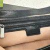 Designer Handbag Crossbody Bag Underarm Shoulder Bag Flap Bag Hobos Purse High Quality Genuine Leather Magnetic Buckle Cell Phone Pocket Adjustable Strap