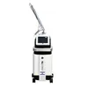 Pico Second Tattoo Removal 755nm 1064nm 532nm Picosekunden-Laser-Tattoo-Entfernung Picosecond Nd Yag Laser-Maschine