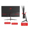 Monitors Inch IPS 144Hz 1ms FHD 1920 1080 Slim PS4 LCD Computer Game Monitor Athlete Chicken SN Drop Delivery Computers Networking DHTVN