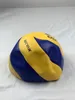 Indoor-Volleyball, hochwertiges Leder, PU, weicher Strandvolleyball, harter Volleyball MVA300 Trainingsspielball 231220