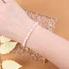 Strang NEKOL Armband Designer Luxus Perlenschmuck Zubehör für Damen Mädchen Großhandel Modeschmuck Elegante Armbänder Frauen