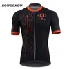 Camisa de ciclismo masculina 2017, bandeira da equipe nacional da holanda, preto, roupa de bicicleta, corrida, equitação, mtb, estrada, sportwear294l