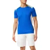 Men's T Shirts Professional Lightweight Quick-Dry Antibacterial Deodorant Short Sleeve Outdoor
