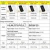 Handy-Powerbanks Baseus Power Bank 20000 mAh Tragbares Ladegerät Powerbank 10000 mAh Externer Akku PD 20 W Schnellladung für iPhone Xiaomi PoverBank J231220