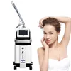 Pico Second Tattoo Removal 755nm 1064nm 532nm Picosekunden-Laser-Tattoo-Entfernung Picosecond Nd Yag Laser-Maschine