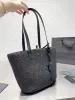 Rive Gauche cesta bolsa de crochê feminina alça de ombro pochette embreagem designer sacos de alça superior bolsas masculinas hobo senhora bolsa de compras sacos de fim de semana corpo cruzado bolsa macia