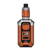 Original Vaporesso ARMOR MAX Kit 220W Caixa MOD Vape e 8ml ItANK 2 Fit GTi Malha Bobina Cigarro Eletrônico 18650/21700 Vaporizador