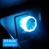 Wireless USB Car Interior LED Lights - Change Colors And Create A Colorful Atmosphere In Your Car!
