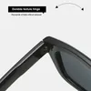 Sunglasses Simple European Style Standard Fit Non-slip No For Vacation Daily Wear Car Driving