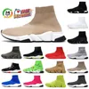 balenciaga sock shoes balencaigas hommes femmes des chausssures balenciaga's balenciagaa balenciga socks shoe speed trainer 2.0  black boots vintage beige 【code ：L】 baskets scarpe