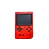 Portable Game Players Handheld Video Console Retro 8 Bit Mini 400 Games 3 In 1 Av Pocket Gameboy Color Lcd Drop Delivery Accessories Dh1Ig