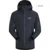 Designer Arcterys Jacke Herren Outerwea Canada Technische Outdoor-Jacken Damen Winddichter warmer Spritz-Skianzug Rush Jack 29641