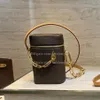 Mini Phone Bag Dolder Holder Высококачественная косметическая коробка для женщины Man Fashion1768