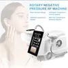 Anti-Cellulite Improve Blood Circulation Body Slimming Face Neck Deep Massager Pain Relief Roller Machine