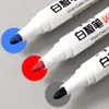 30st whiteboard penna kan raderas markörpennor icke -toxisk largecapacity för lärare vattenbaserad ritningskort 231220