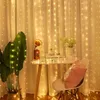 3.28ft/9.84ft/16.4ft/32.8ft LED -snaarverlichting, Fairy Decor Lights, Party Leveranciers