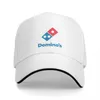 Ball Caps Dominos Pizza Baseball Kappe Mode Strand Weihnachten Hüte Luxus Mann Hut Für Frauen Männer