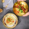 食器セット家庭用フルーツボウルキッチンサラダ摩耗抵抗性のある日本のスープボウル多機能ご飯供給