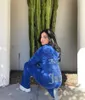 Två 700 g Womens Piece Pants Velvet Juicy Tracksuit Women Coutoure Set Track Suit Couture Juciy Coture Sweatsuits Y8MO 7USN 8H75