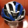 Klimhelmen Wegfietshelm Rood Mtb Italië Fietshelm Maat M L Heren Dames Fietsuitrusting Helm Buitensport Veiligheidskap BMX