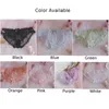 Underpants Sissy Pouch Panties Mens Lace Underwear Sexy Gay Shorts See Through Lingerie Floral Bikini Brief Mesh Knicker Erotic