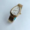 هدية ساخنة عتيقة الماس قرص كلاسيكي Serpentine Serpentine Style Collection Woman Watch Designer مصمم فاخر الساعات مراقبة حركة الكوارتز