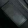 Brieftasche auf Kette 19cm 10A Spiegel Qualität Kettenbeutel Designer Genauer Lederklappe Handtasche mit Kasten Y102