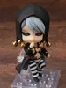 10cm jojos dziwaczne przygody risotto nero 1326# figurka anime figura figura zabawka do lalki kolekcja świąteczna z pudełkiem 231220