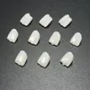 Outra Higiene Oral 120pcs Material Dentário Dentes Misto Coroa Temporária 70pcs Dente Frontal Anterior 50pcs Molar Posterior Folheados Dentes Ferramenta para Dentista 231219