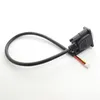 DB9 Femelle dirigez-vous vers PH2.0-3P RS232 9-PORT PORT PORT LIGNE COM LIGNE Terminal Grade 235 Diagnostic