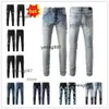 Coolguy 2024 Nya ankomster amari amirl man amirlies am amis imiri amiiri pants mens lyx designer denim jeans biker hål byxor jean kläder tbmc