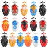 4d Beyblades Tomy Beyblade Burst B-88 Bey Launcher Lr Toy Childs Toys Toys Accessories 231219