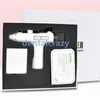 Beauty Microcrystal Mesogun Gun Face Skin Care Machine Hydrating Tightening lifting Rejuvenation Tools 231220