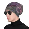 Bérets Chapeau Mormos Curse Interface dans le jeu casquettes d'extérieur pour hommes femmes les épées de idem bonnets Ski coton Bonnet chapeaux